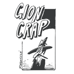 Gion Crap