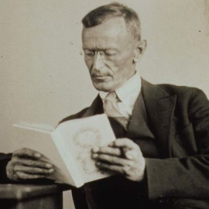 Hermann Hesse (1877-1962)