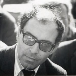 Jean-Luc Godard
