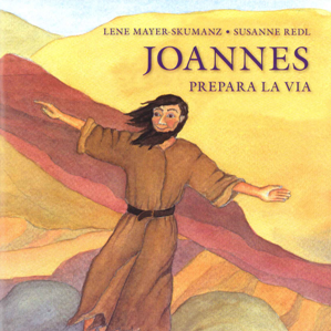 Joannes prepara la via
