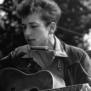 Bob Dylan