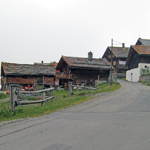 Reto-romans e gualsers