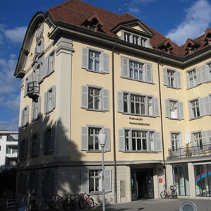 Biblioteca chantunala