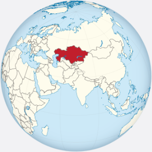 Kasachstan