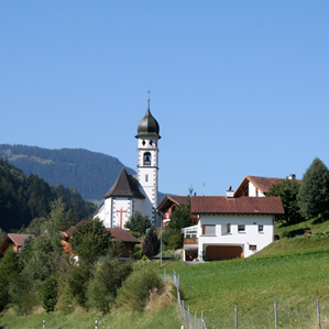 Danis e Tavanasa