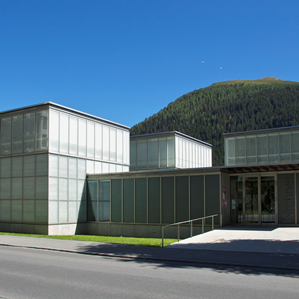 Museum Kirchner Tavau