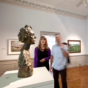 Museum d'art dal Grischun