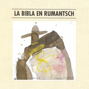 La Bibla en rumantsch