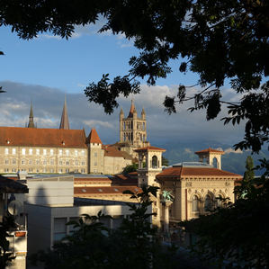 Losanna