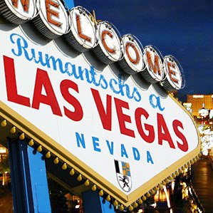 Rumantschs a Las Vegas