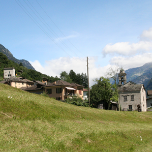 Leggia
