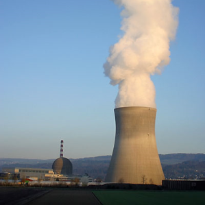 La debatta nucleara en Svizra