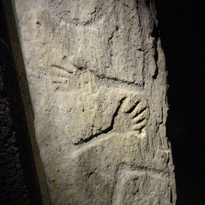 Il temp da crap en il Grischun