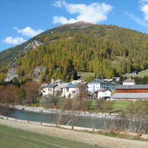 Madulain