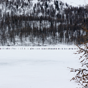 Maraton da skis engiadinais 