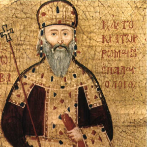 Tgi era Emanuel II?