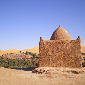 Algeria