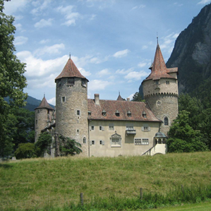 Marschlins