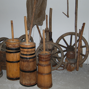 Arcun da Tradiziun Laax