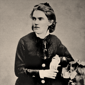 Meta von Salis (1855-1929)