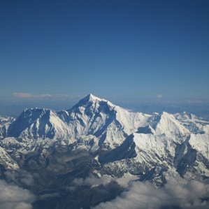 Primascensiun dal Lhotse