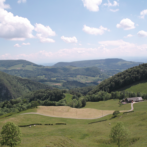 Parc natiral da Thal 