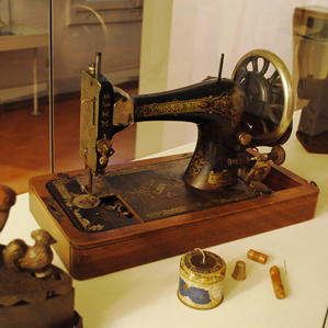 Museum da maschinas da cuser