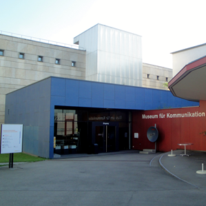 Museum da la communicaziun