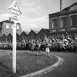 Temp dal naziunalsocialissem