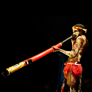 Aborigines