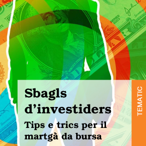 Sbagls d'investiders