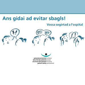 Segirtad a l'ospital