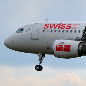 Societad aviatica «Swiss»