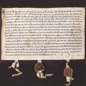 Il Patg federal dal 1291