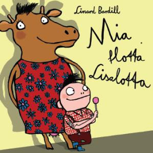 Mia flotta Lisalotta