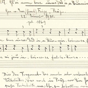 Chanzun populara rumantscha