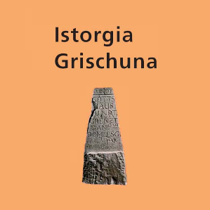 Istorgia Grischuna