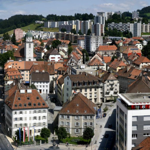 Chantun da Neuchâtel