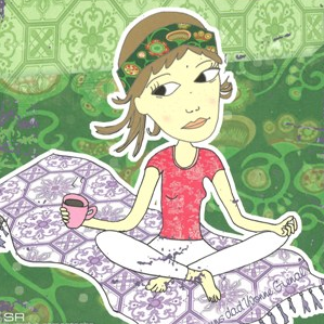 Da la vita da Ludmilla Cahenzli