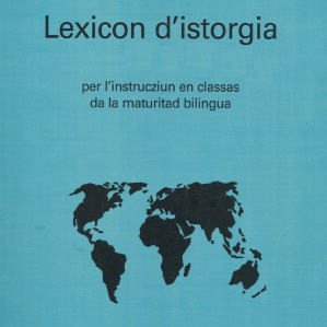 Lexicon d'istorgia