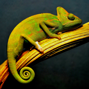Animals exotics