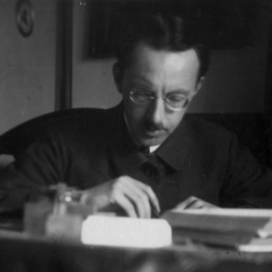 Meinrad Inglin (1893-1971)