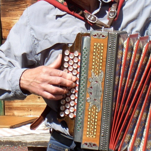 Peter Zinsli