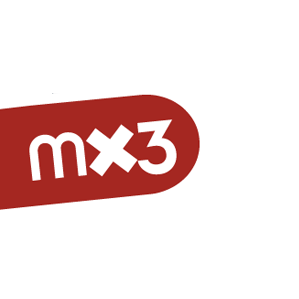 Mx3
