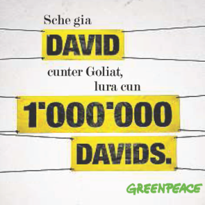 Greenpeace