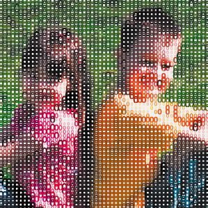 Survista statistica da la Svizra