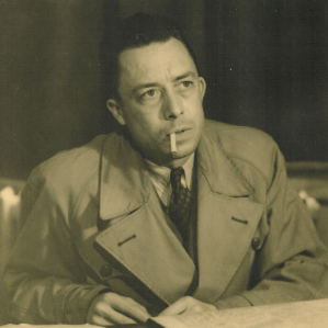 Albert Camus