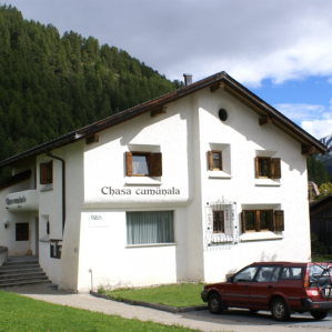 Biblioteca Jaura