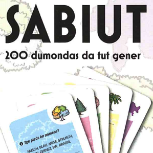 «Sabiut»