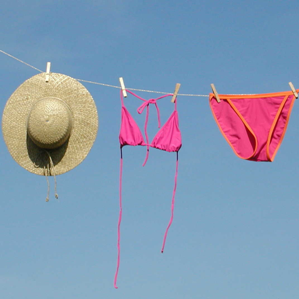 Ina presa erot…äh: exotica